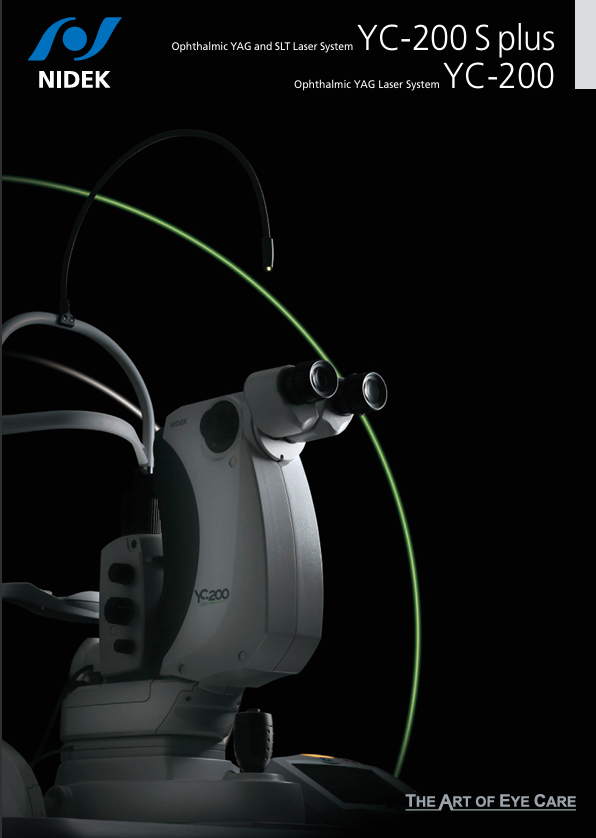 Workshop LASER YAG si FOTOBIOMODULARE RETINIANA